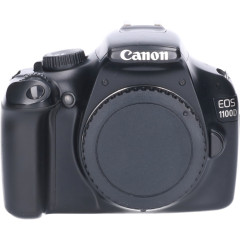 Tweedehands Canon EOS 1100D Body CM1351