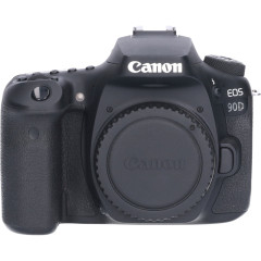 Tweedehands Canon EOS 90D Body CM1362