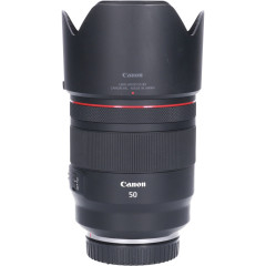 Tweedehands Canon RF 50mm f/1.2L USM CM1364