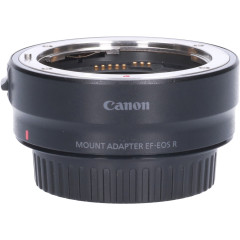 Tweedehands Canon Mount Adapter EF - RF CM1368