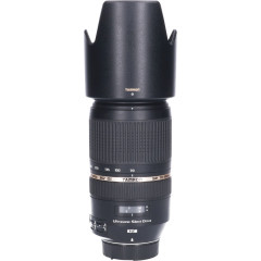 Tweedehands Tamron SP 70-300mm f/4-5.6 Di VC USD Nikon CM1372
