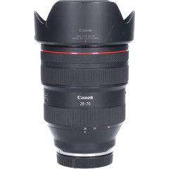 Tweedehands Canon RF 28-70mm f/2.0L USM CM1375