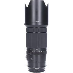 Tweedehands Fujifilm GF 100-200mm f/5.6 R LM OIS WR CM1378