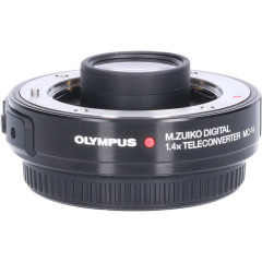 Tweedehands Olympus MC-14 Teleconverter 1.4x CM1392