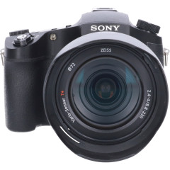 Tweedehands Sony DSC-RX10 IV CM1396