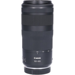 Tweedehands Canon RF 100-400mm f/5.6-8 IS USM CM1397