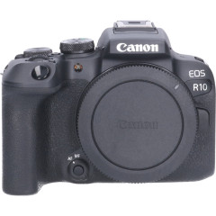 Tweedehands Canon EOS R10 Body CM1399