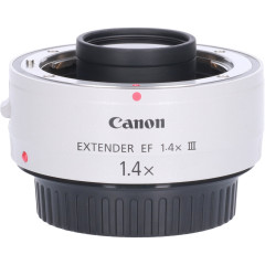 Tweedehands Canon EF 1.4X III N extender CM1404