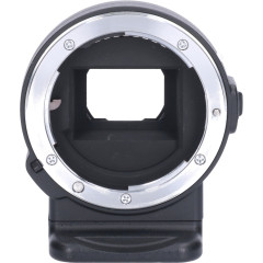 Tweedehands Nikon FT1 F-Mount adapter CM1422