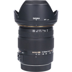 Tweedehands Sigma 17-50mm f/2.8 EX DC OS HSM Canon CM1440