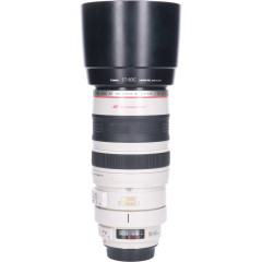 Tweedehands Canon EF 100-400mm f/4.5-5.6L IS USM CM1441
