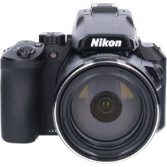 Tweedehands Nikon Coolpix P950 CM1449