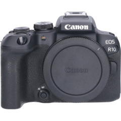 Tweedehands Canon EOS R10 Body CM1453