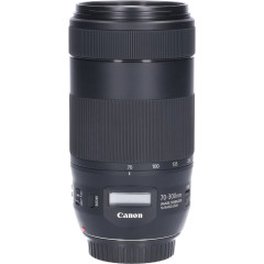 Tweedehands Canon EF 70-300mm f/4.0-5.6 IS II USM CM1475