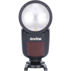 Tweedehands Godox Speedlite V1 Canon Kit CM1477