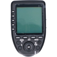 Tweedehands Godox X Pro-C transmitter voor Canon CM1478