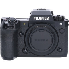 Tweedehands Fujifilm X-H2S Body CM1496