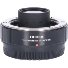 Tweedehands Fujifilm XF 1.4X TC WR Teleconverter CM1499