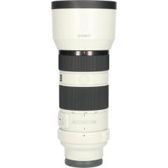 Tweedehands Sony FE 70-200mm f/4.0 G OSS CM1503