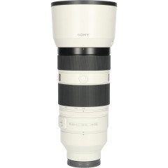 Tweedehands Sony FE 100-400mm f/4.5-5.6 GM OSS CM1504