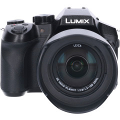 Tweedehands Panasonic Lumix DMC-FZ300 CM1512