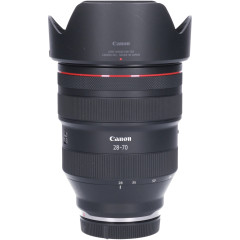 Tweedehands Canon RF 28-70mm f/2.0L USM CM1540