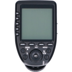 Tweedehands Godox X Pro-S transmitter voor Sony CM1546