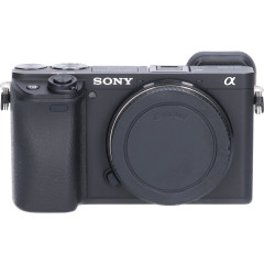 Tweedehands Sony A6400 Body CM1556
