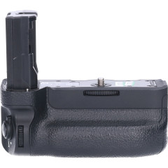 Tweedehands Sony VG-C3EM verticale Batterygrip voor A9 / A7R III en A7 III CM1559