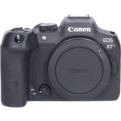 Tweedehands Canon EOS R7 Body CM1562