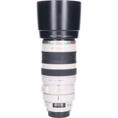 Tweedehands Canon EF 100-400mm f/4.5-5.6L IS USM CM1574