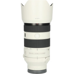 Tweedehands Sony FE 70-200mm f/4.0 G OSS II CM1578