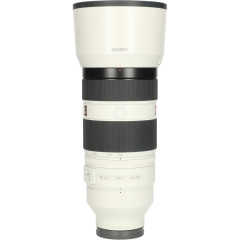 Tweedehands Sony FE 100-400mm f/4.5-5.6 GM OSS CM1579