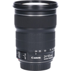 Tweedehands Canon EF 24-105mm f/3.5-5.6 IS STM CM1583