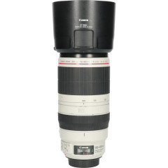 Tweedehands Canon EF 100-400mm f/4.5-5.6L IS II USM CM1596
