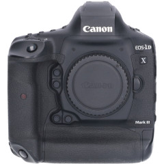 Tweedehands Canon EOS 1Dx Mark III Body CM1597