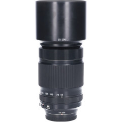 Tweedehands Fujifilm XF 55-200mm f/3.5-4.8 R LM OIS CM1605