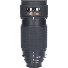 Tweedehands Nikon 80-200mm f/2.8 D AF Nikkor ED CM1606