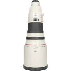 Tweedehands Canon EF 400mm f/2.8L IS II USM CM1625
