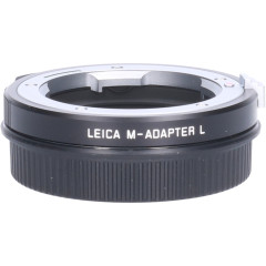 Tweedehands Leica M Adapter L CM1628