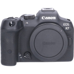 Tweedehands Canon EOS R7 Body CM1635