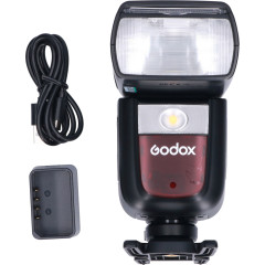 Tweedehands Godox Speedlite V860III Sony CM1658