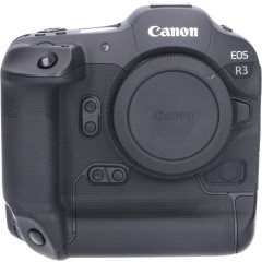 Tweedehands Canon EOS R3 Body CM1662
