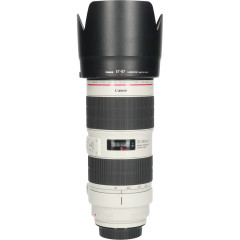 Tweedehands Canon EF 70-200mm f/2.8L IS III USM CM1674