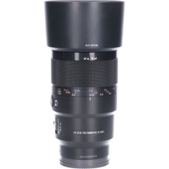 Tweedehands Sony FE 90mm f/2.8 Macro G OSS CM1679