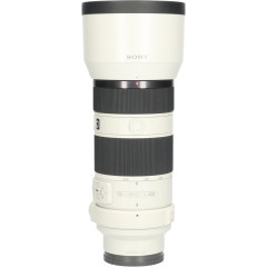 Tweedehands Sony FE 70-200mm f/4.0 G OSS CM1704