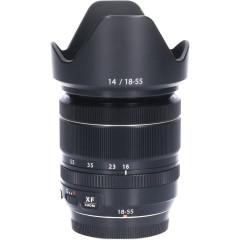 Tweedehands Fujifilm XF 18-55mm f/2.8-4.0 R LM OIS CM1711