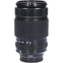 Tweedehands Fujifilm XF 55-200mm f/3.5-4.8 R LM OIS CM1728