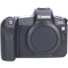 Tweedehands Canon EOS R Body CM1732