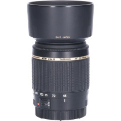 Tweedehands Tamron 55-200mm f/4.0-5.6 Di II Canon CM1742